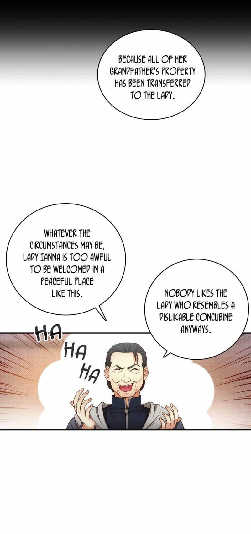 Read Adonis chapter 41 image 11 on Lezhin