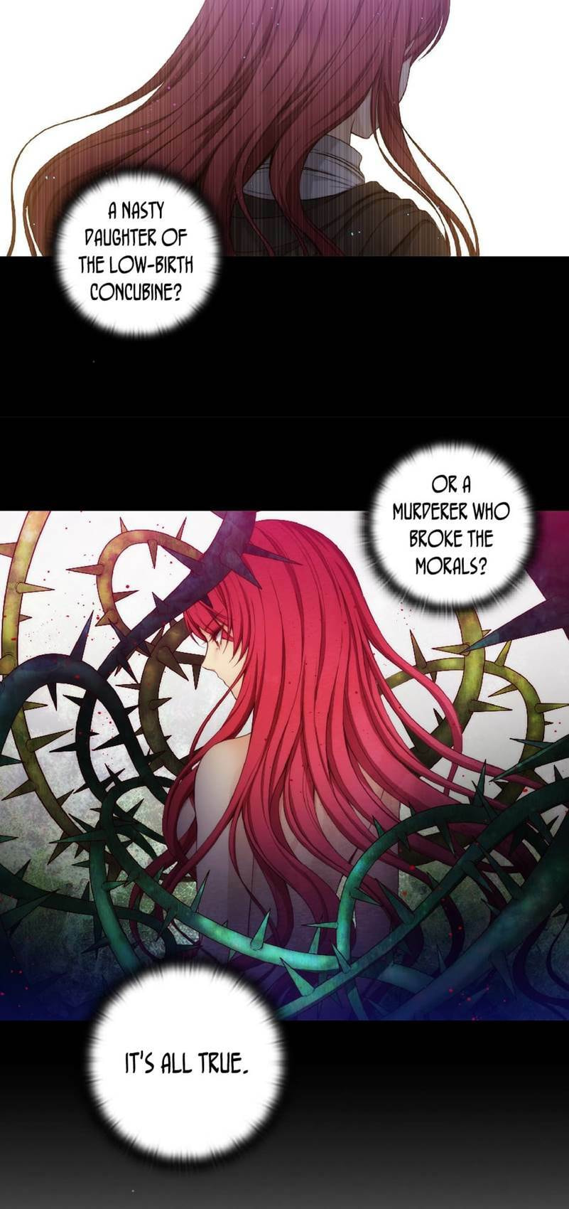 Read Adonis chapter 41 image 13 on Lezhin