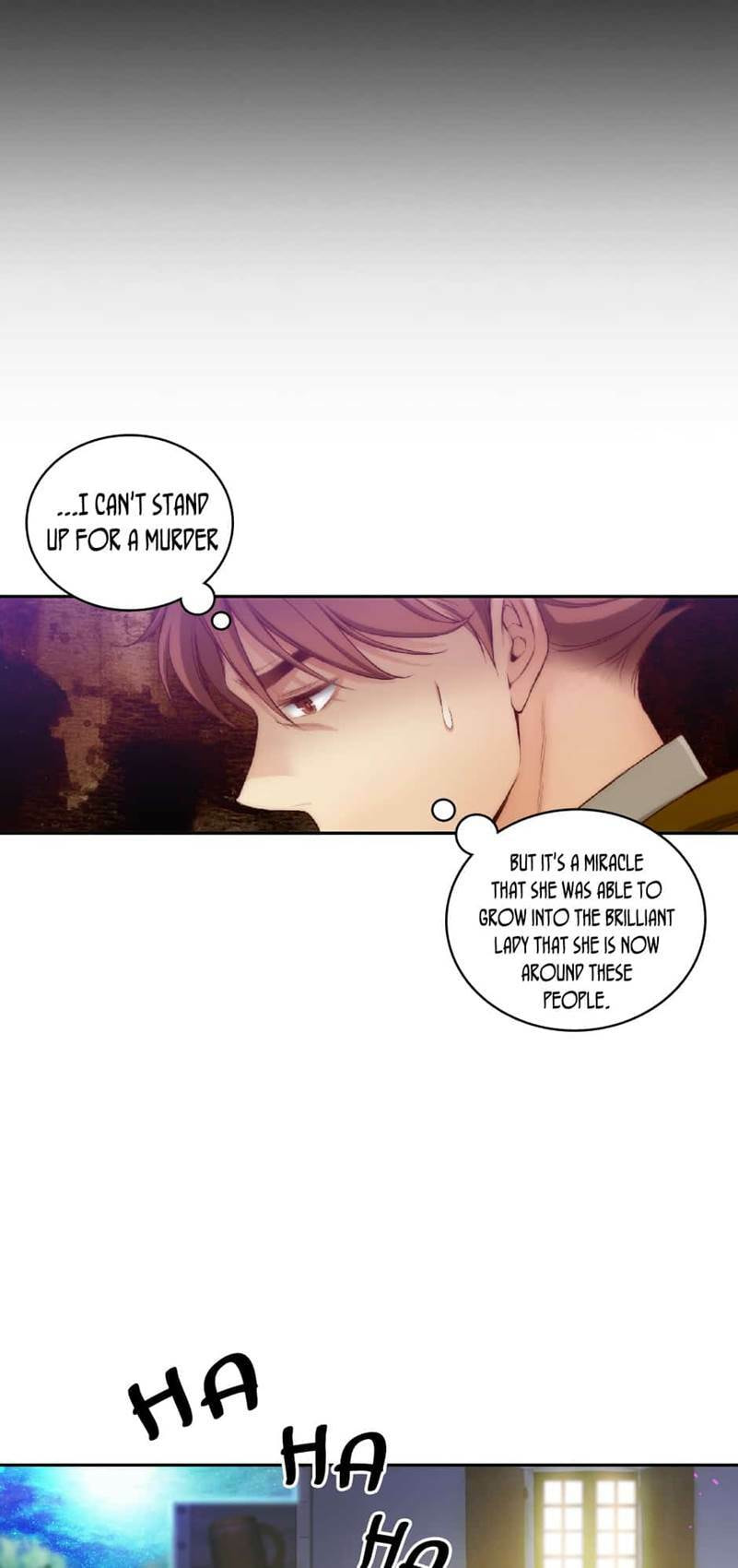 Read Adonis chapter 41 image 14 on Lezhin
