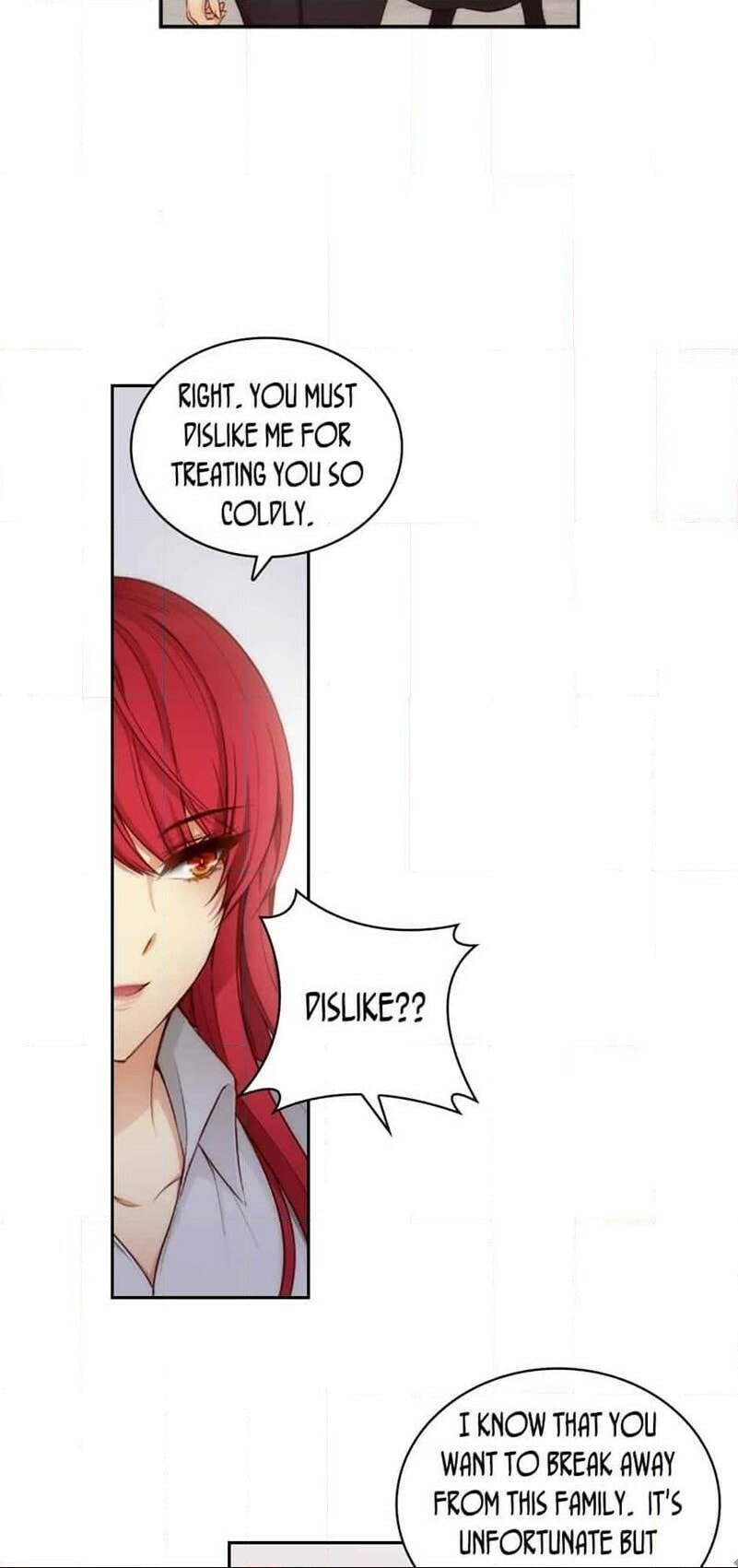 Read Adonis chapter 41 image 18 on Lezhin