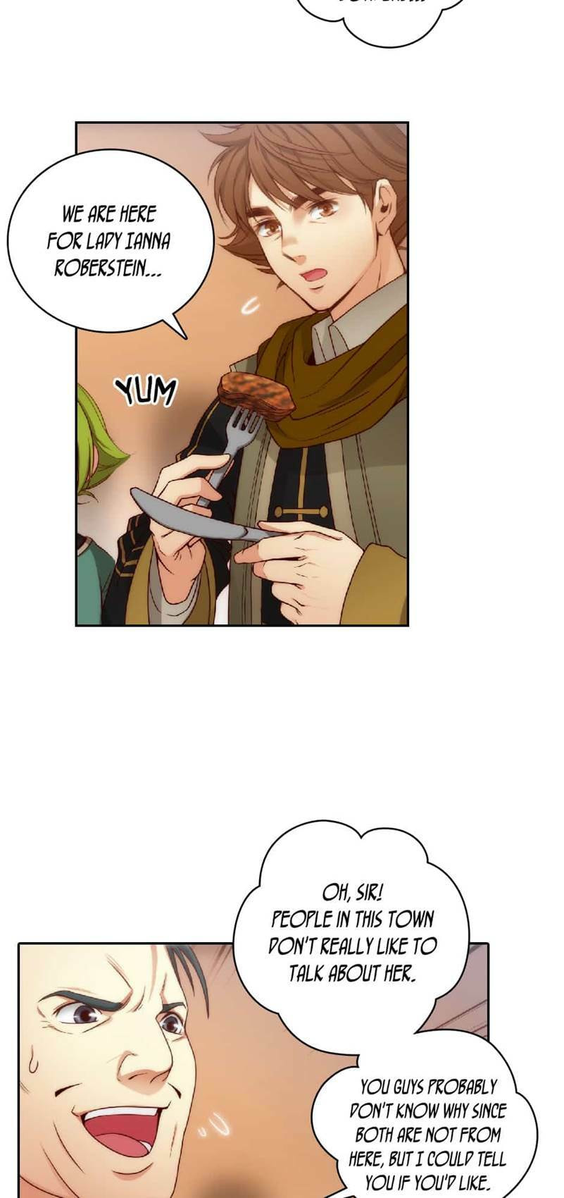 Read Adonis chapter 41 image 2 on Lezhin