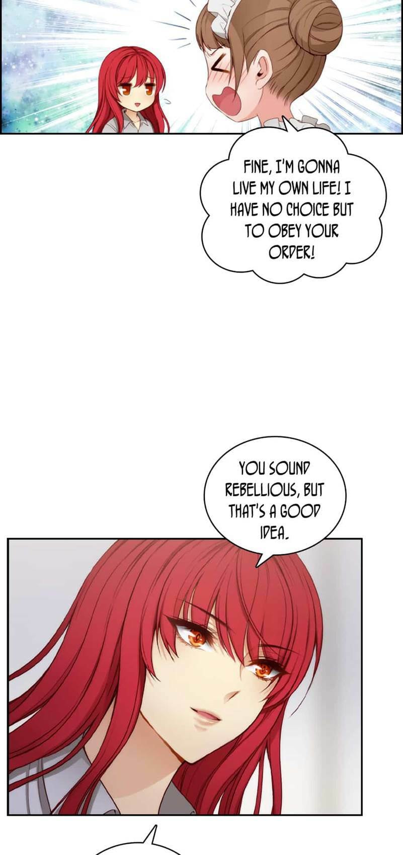 Read Adonis chapter 41 image 20 on Lezhin