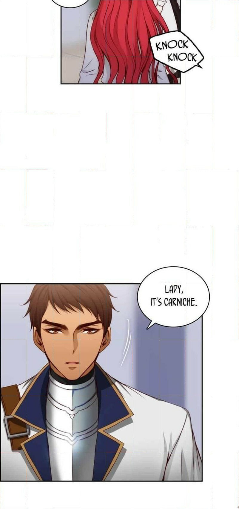 Read Adonis chapter 41 image 22 on Lezhin