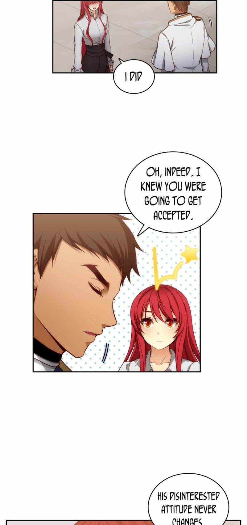 Read Adonis chapter 41 image 24 on Lezhin