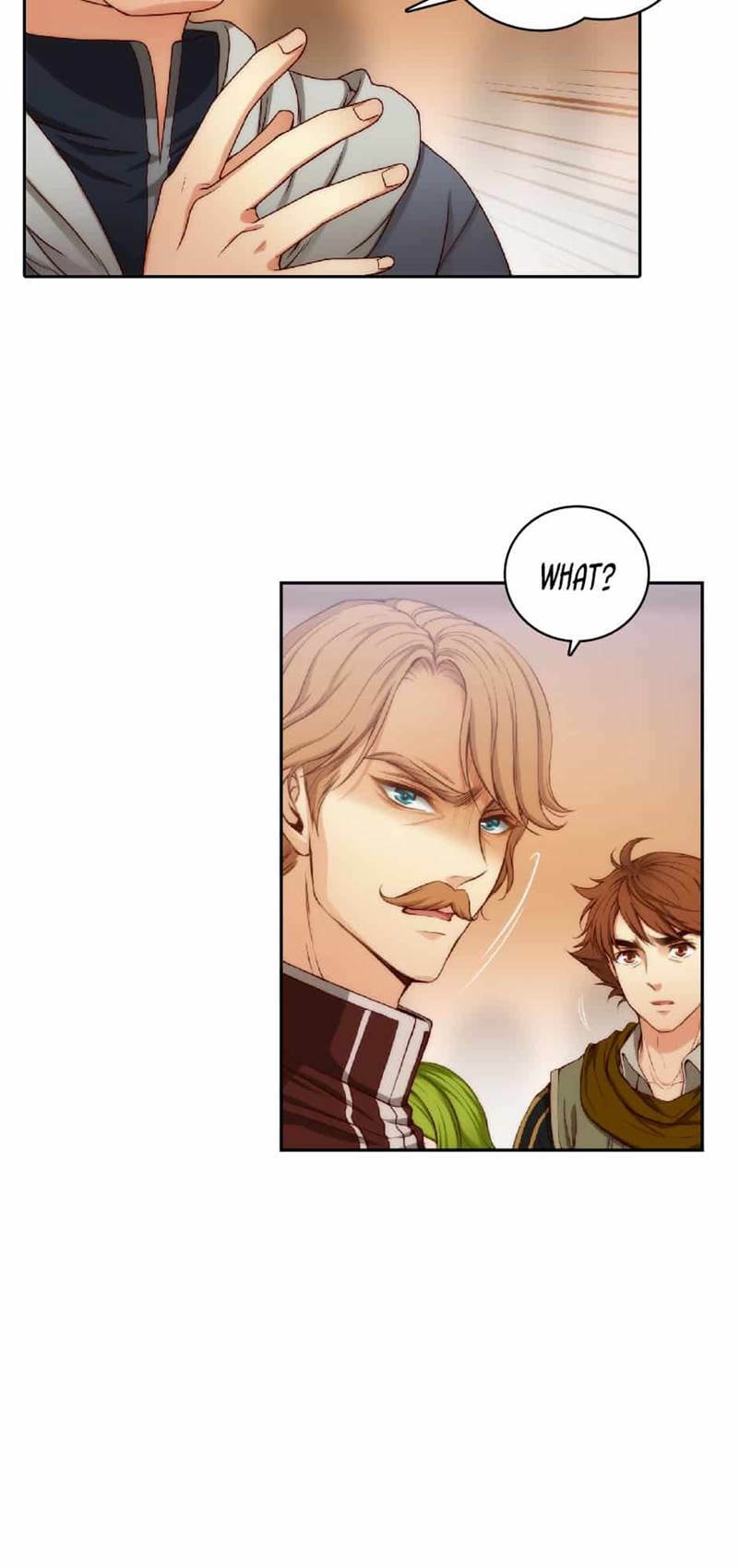 Read Adonis chapter 41 image 3 on Lezhin