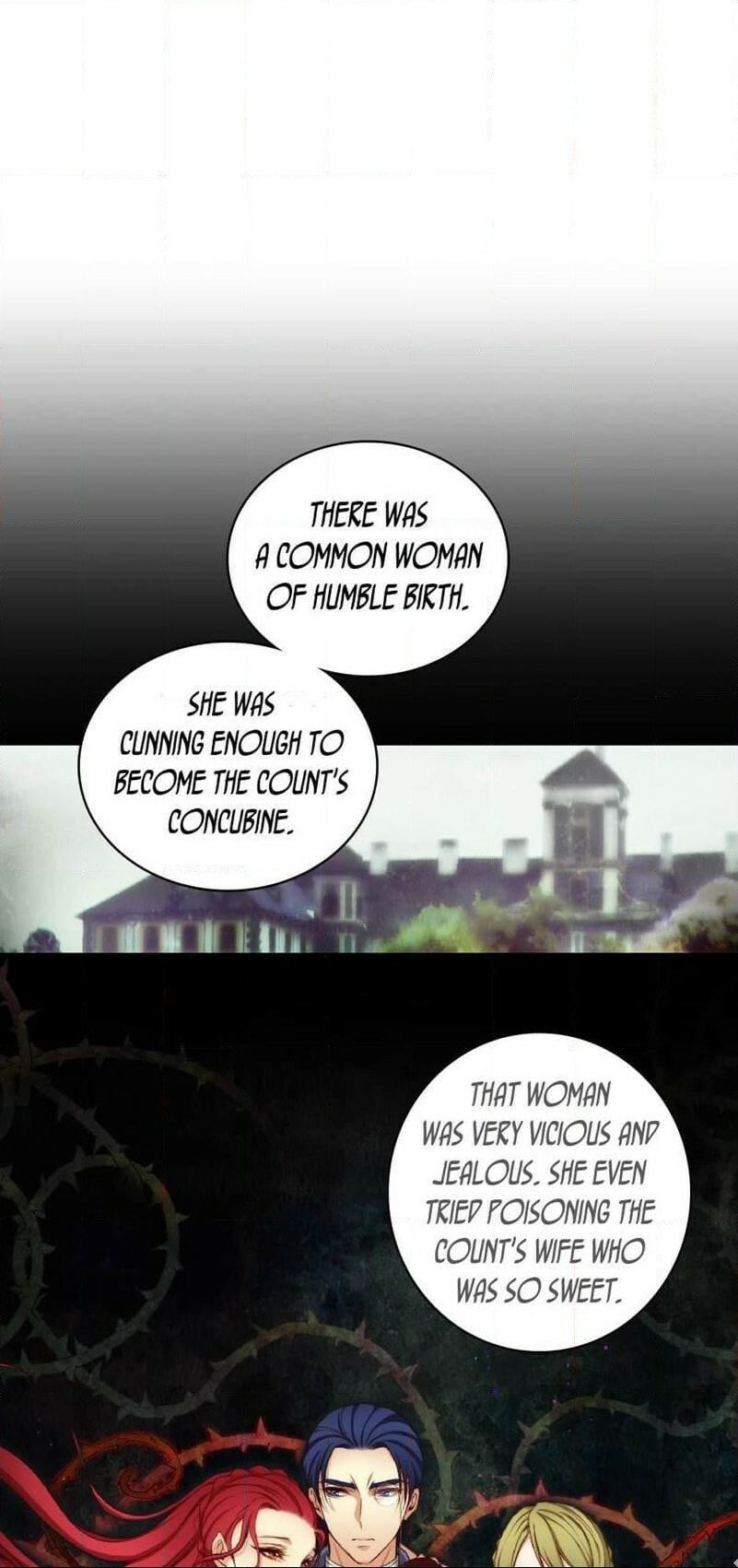 Read Adonis chapter 41 image 4 on Lezhin