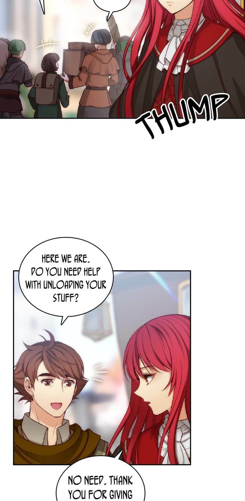 Read Adonis chapter 41 image 42 on Lezhin