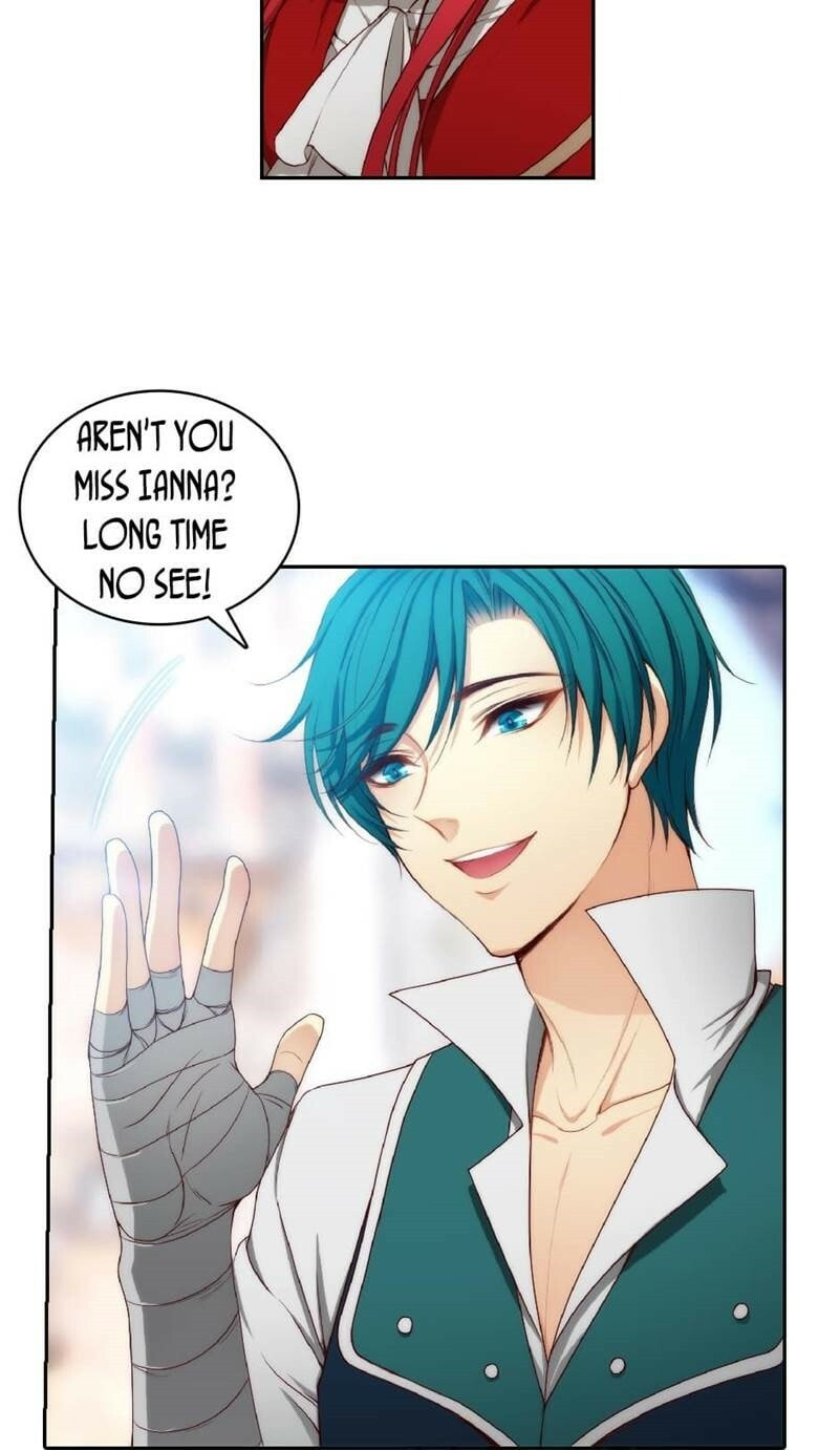 Read Adonis chapter 41 image 45 on Lezhin