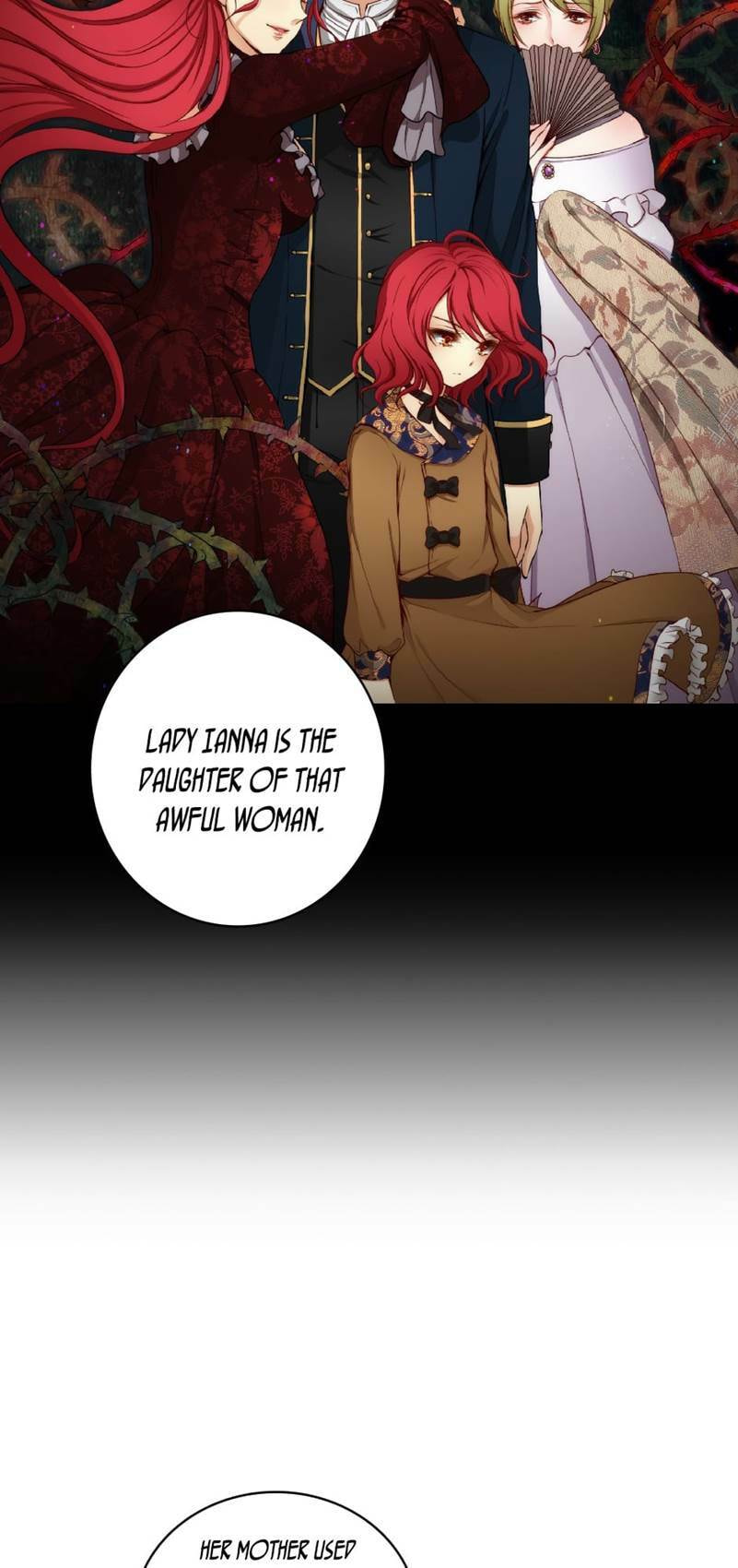 Read Adonis chapter 41 image 5 on Lezhin