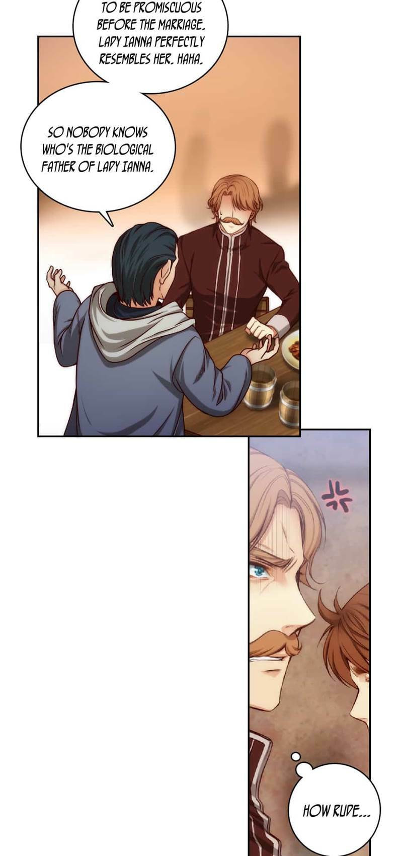 Read Adonis chapter 41 image 6 on Lezhin