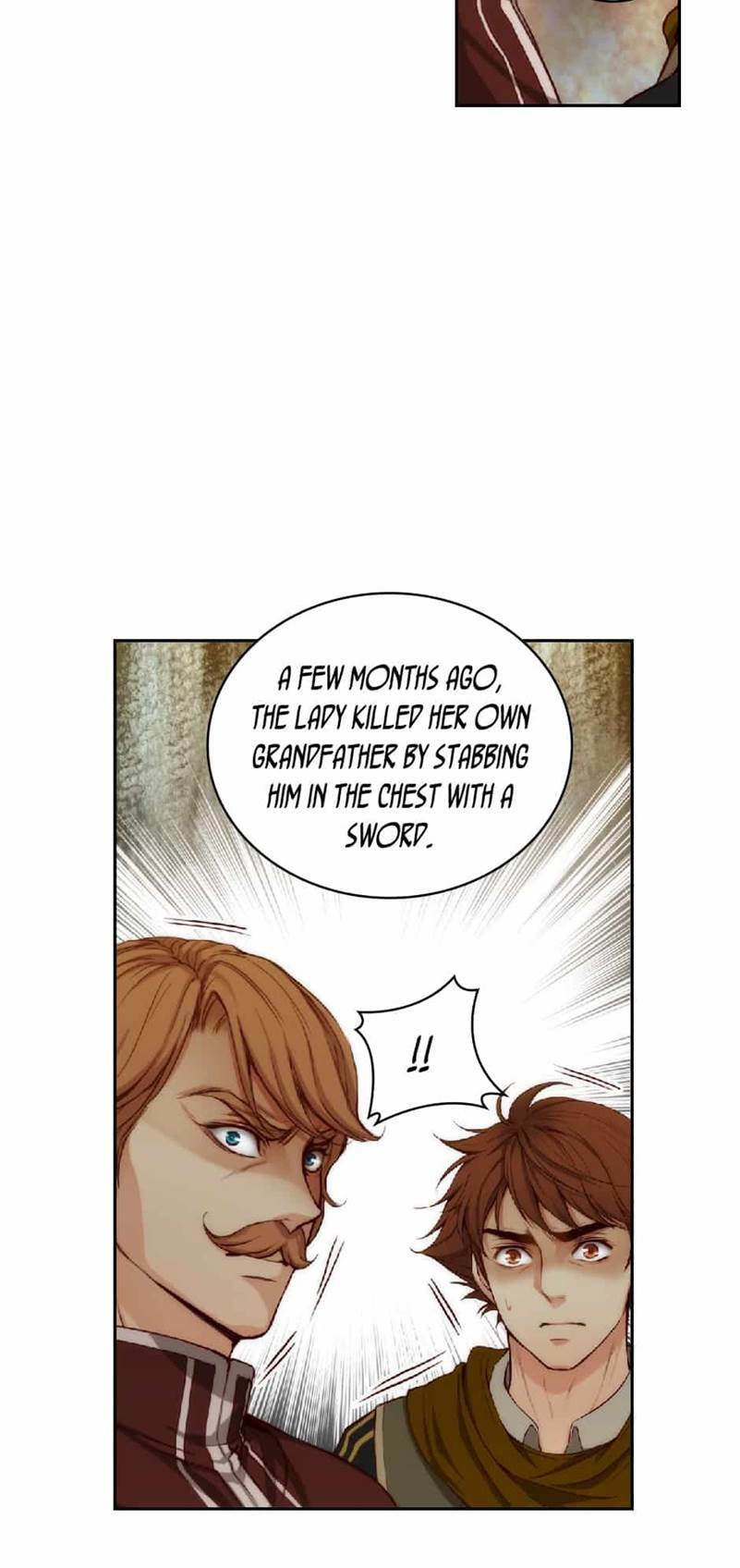 Read Adonis chapter 41 image 7 on Lezhin
