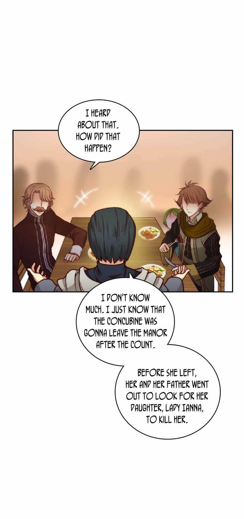 Read Adonis chapter 41 image 8 on Lezhin