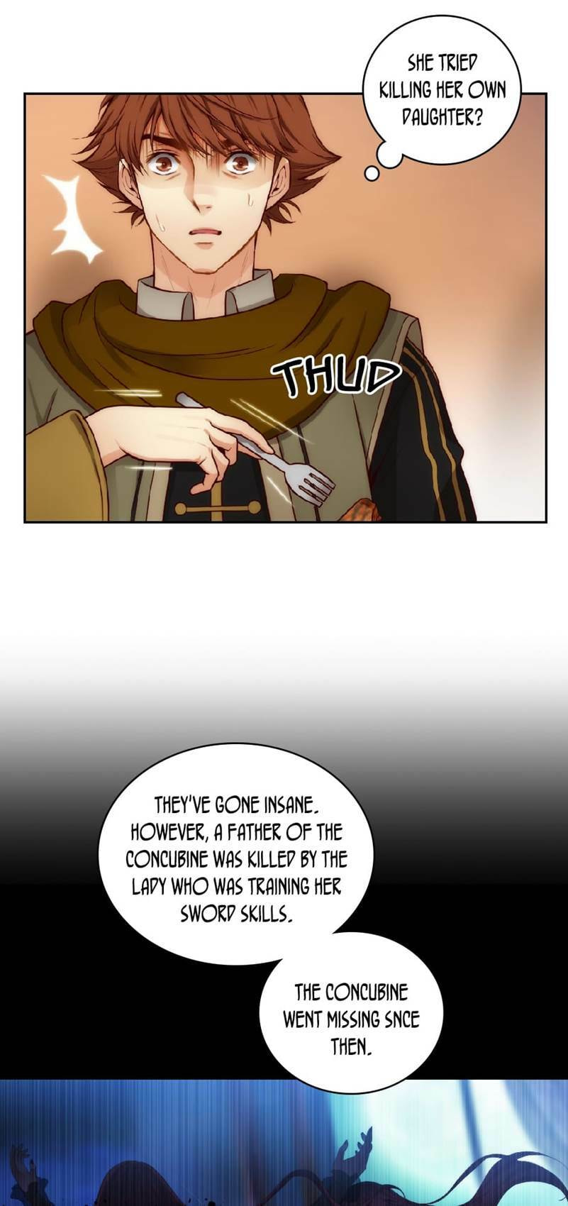 Read Adonis chapter 41 image 9 on Lezhin