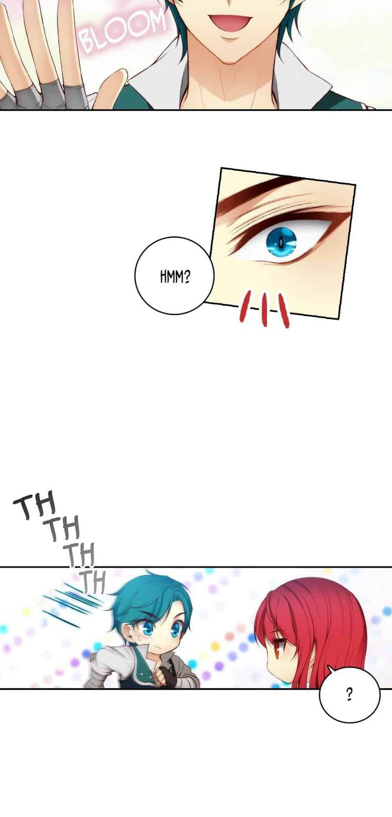 Read Adonis chapter 42 image 1 on Lezhin