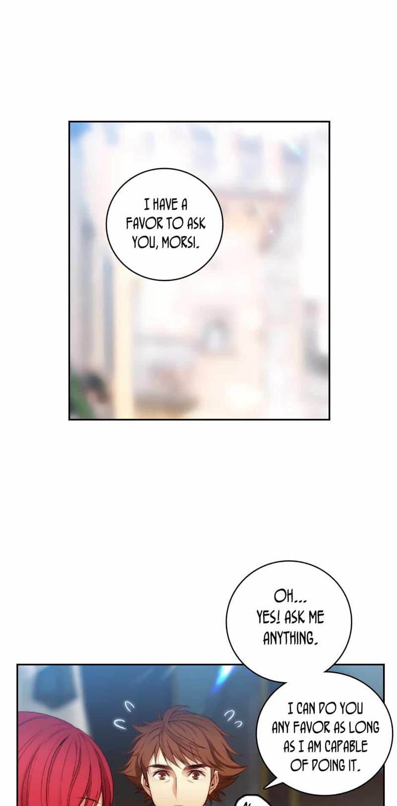 Read Adonis chapter 42 image 10 on Lezhin
