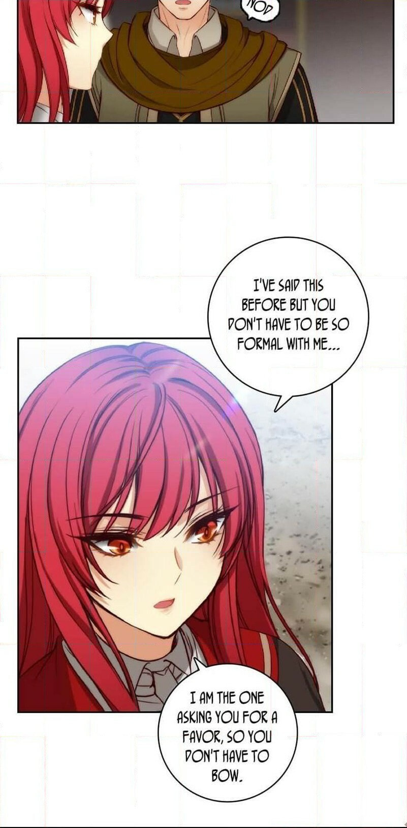 Read Adonis chapter 42 image 11 on Lezhin