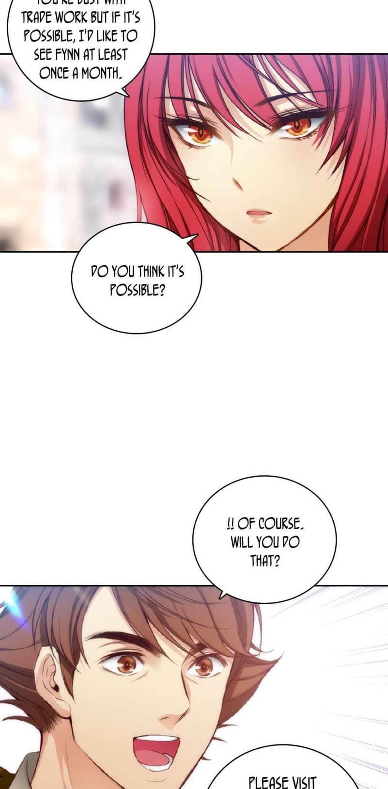 Read Adonis chapter 42 image 12 on Lezhin