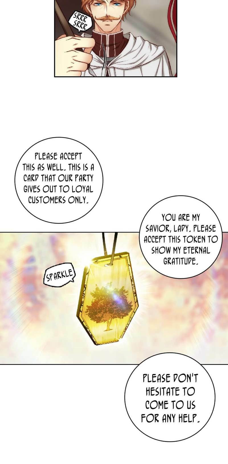 Read Adonis chapter 42 image 14 on Lezhin