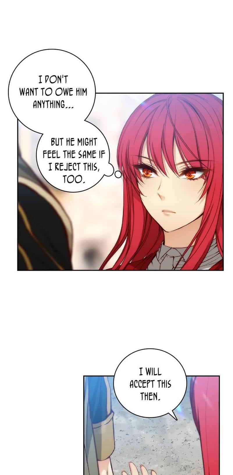 Read Adonis chapter 42 image 15 on Lezhin