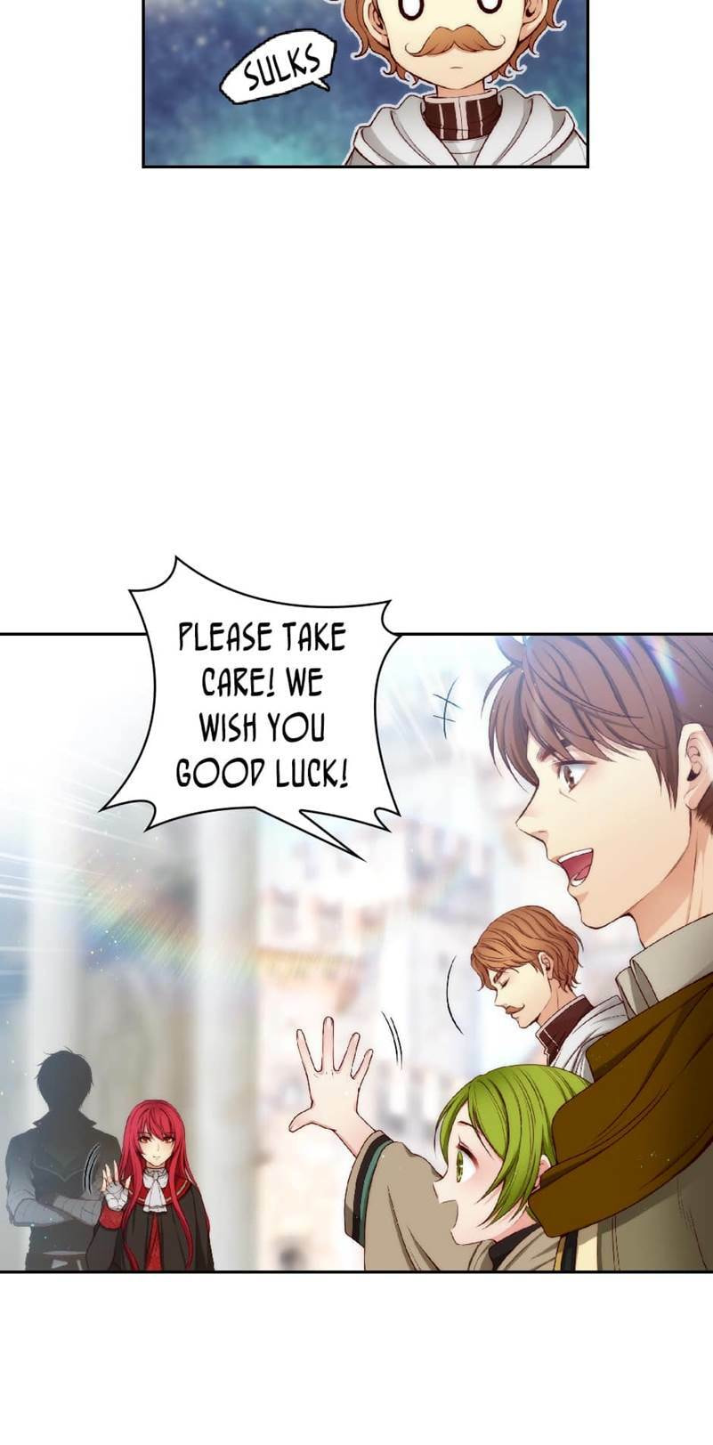 Read Adonis chapter 42 image 17 on Lezhin