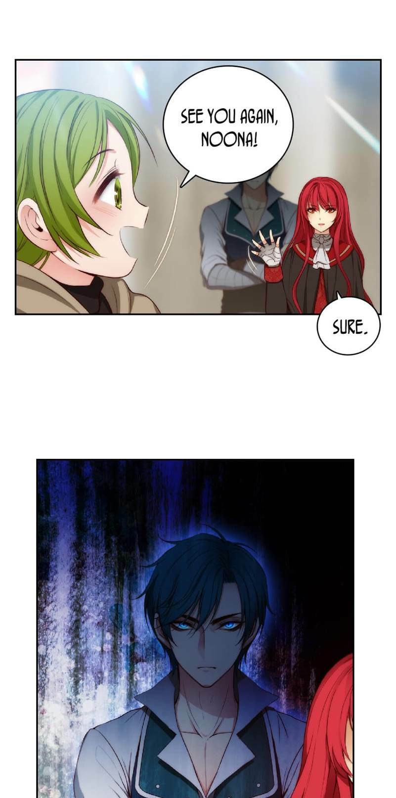 Read Adonis chapter 42 image 18 on Lezhin