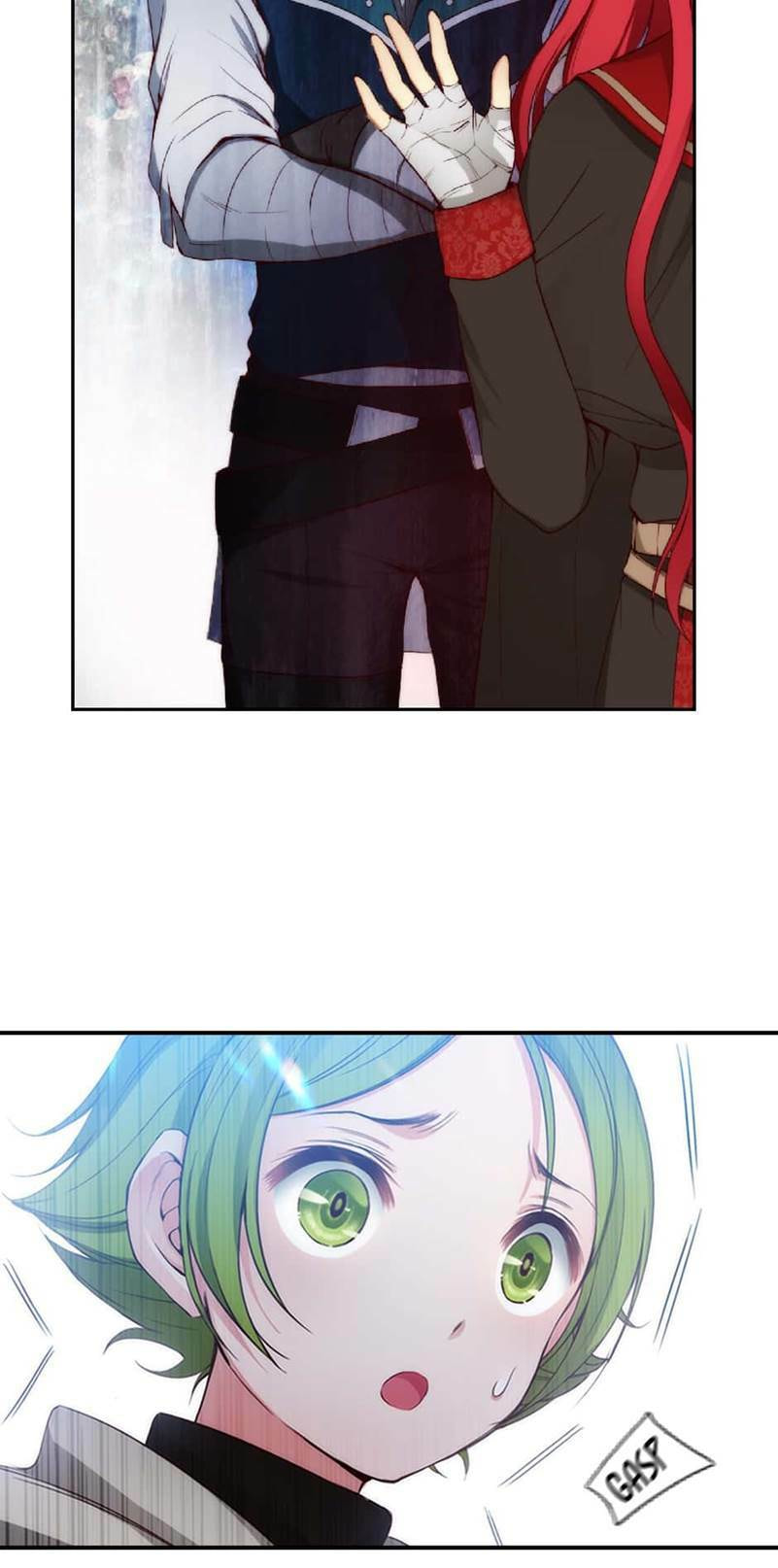 Read Adonis chapter 42 image 19 on Lezhin