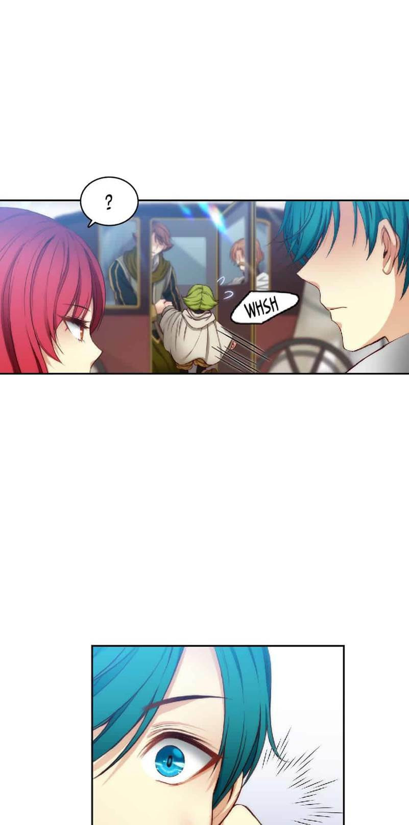 Read Adonis chapter 42 image 20 on Lezhin