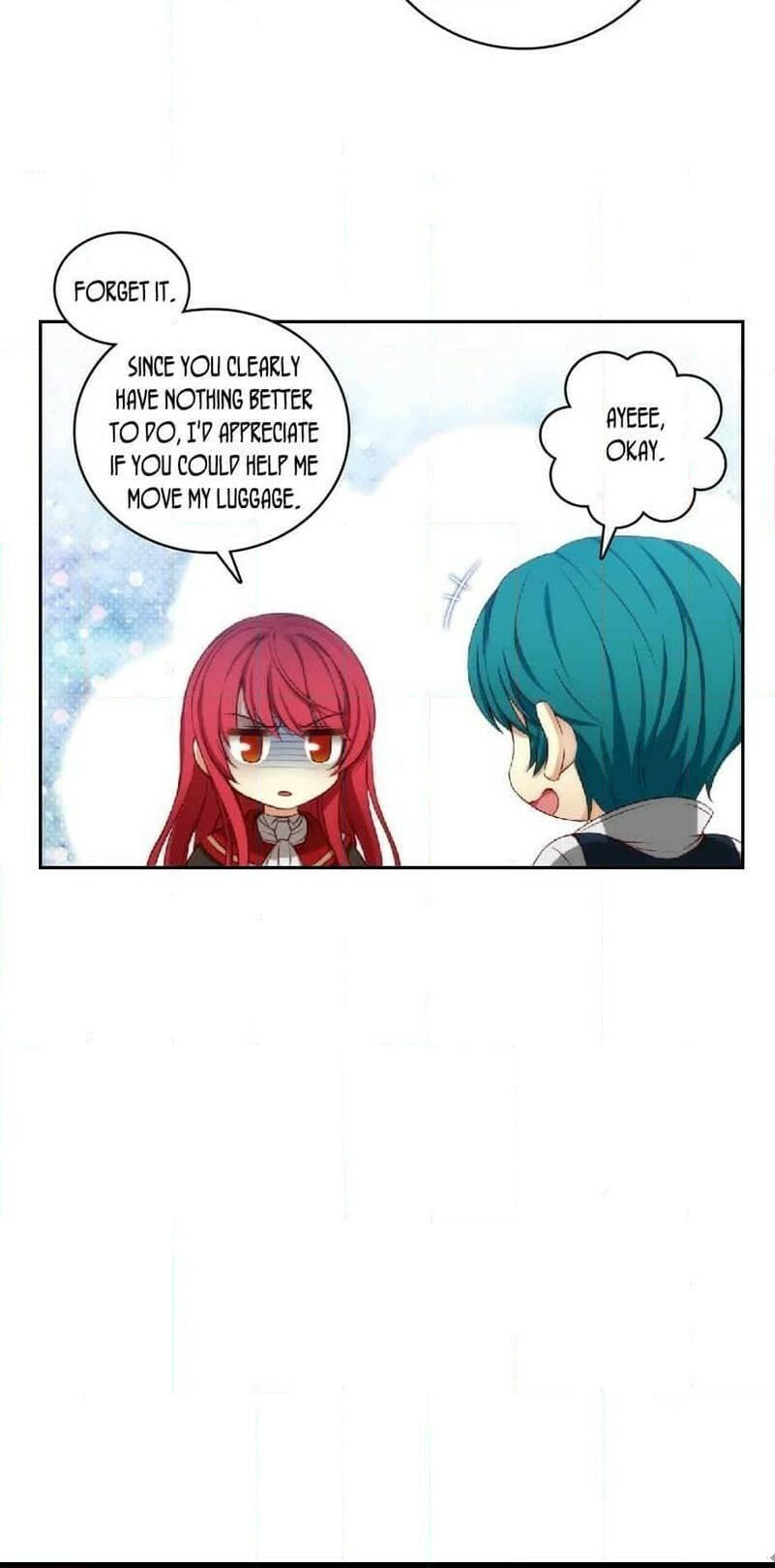 Read Adonis chapter 42 image 25 on Lezhin