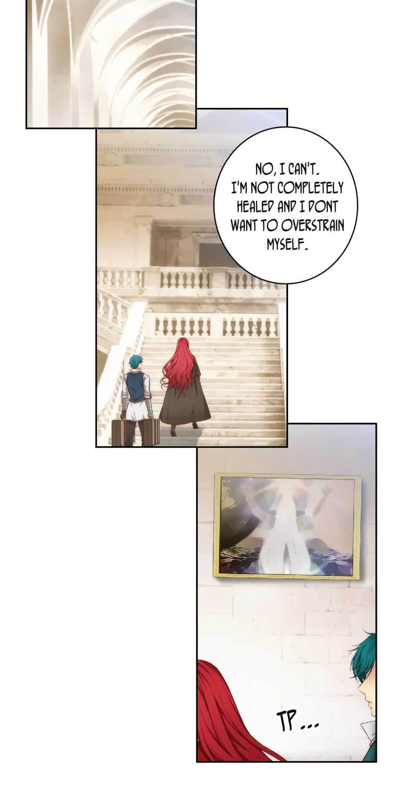 Read Adonis chapter 42 image 27 on Lezhin