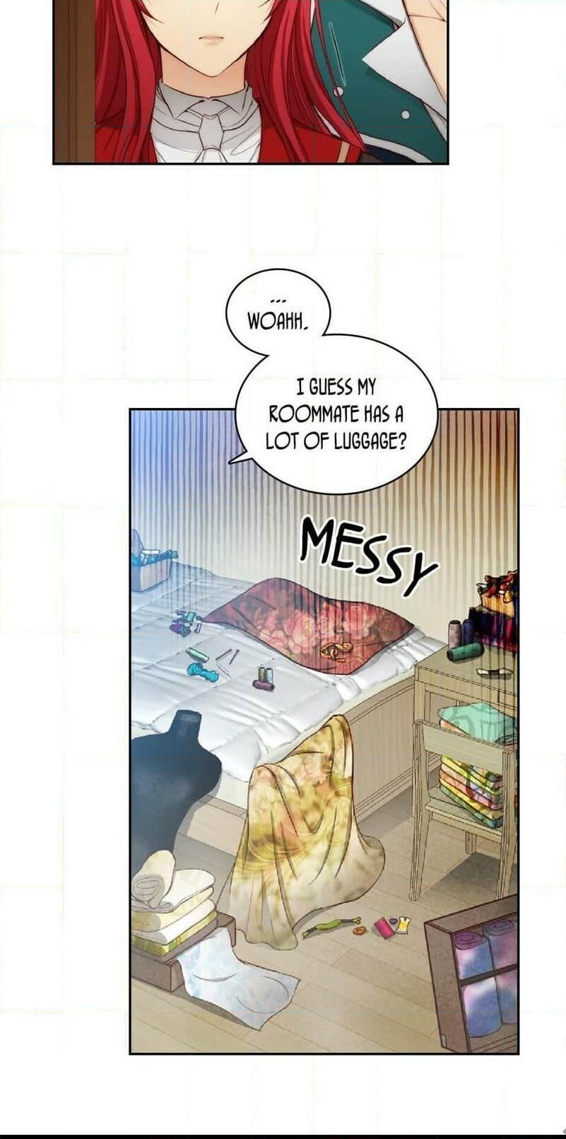 Read Adonis chapter 42 image 29 on Lezhin