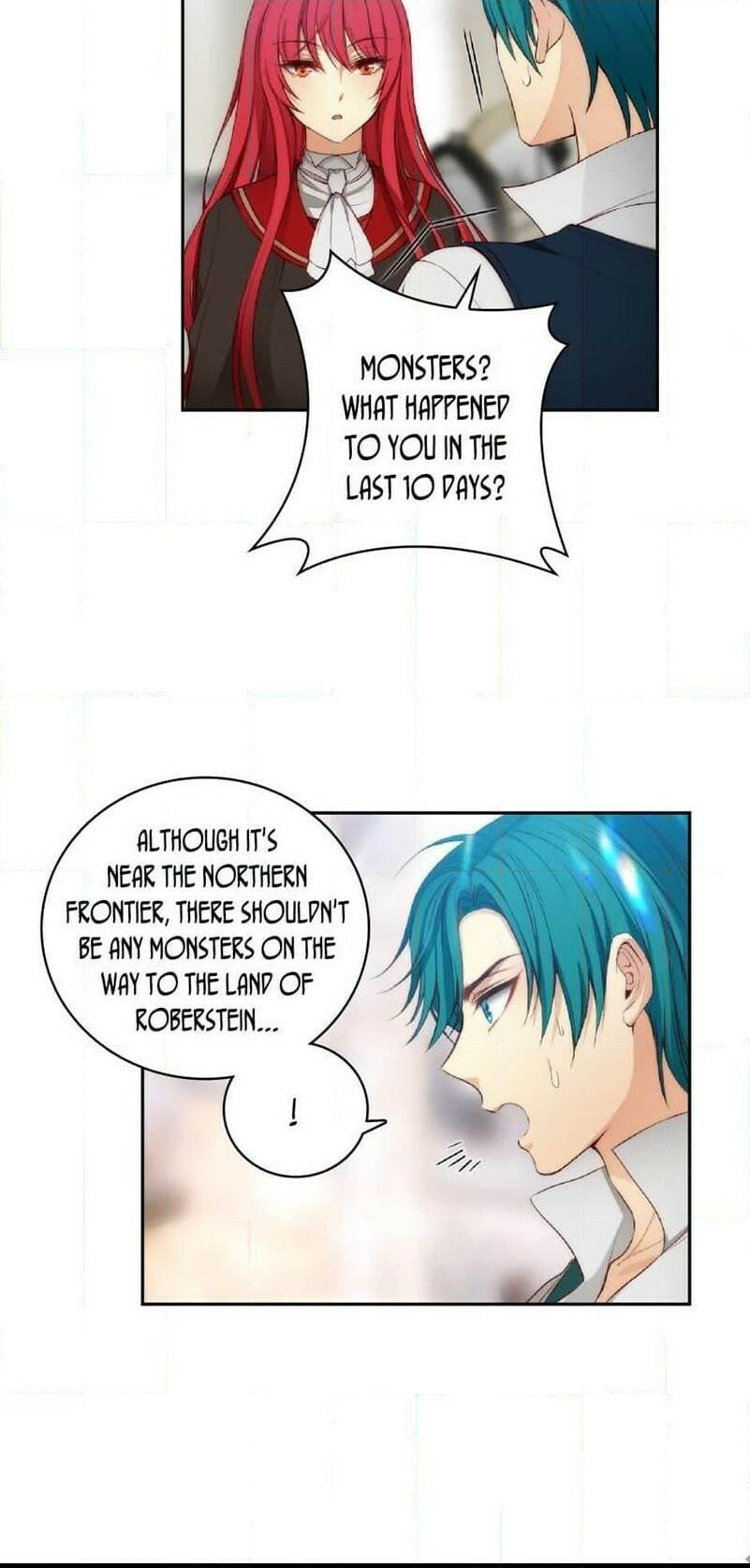 Read Adonis chapter 42 image 3 on Lezhin