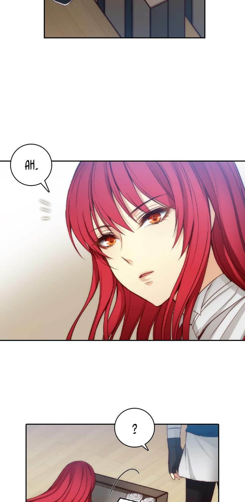 Read Adonis chapter 42 image 31 on Lezhin