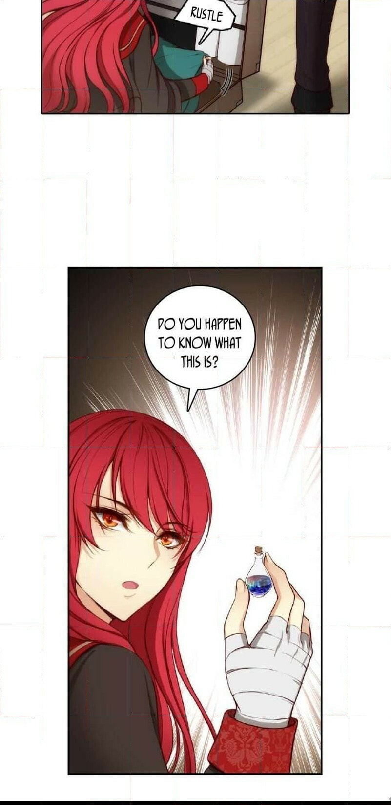 Read Adonis chapter 42 image 32 on Lezhin