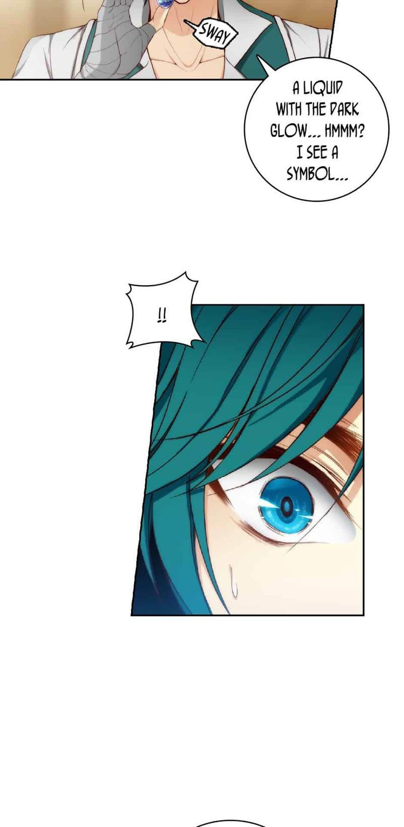 Read Adonis chapter 42 image 35 on Lezhin