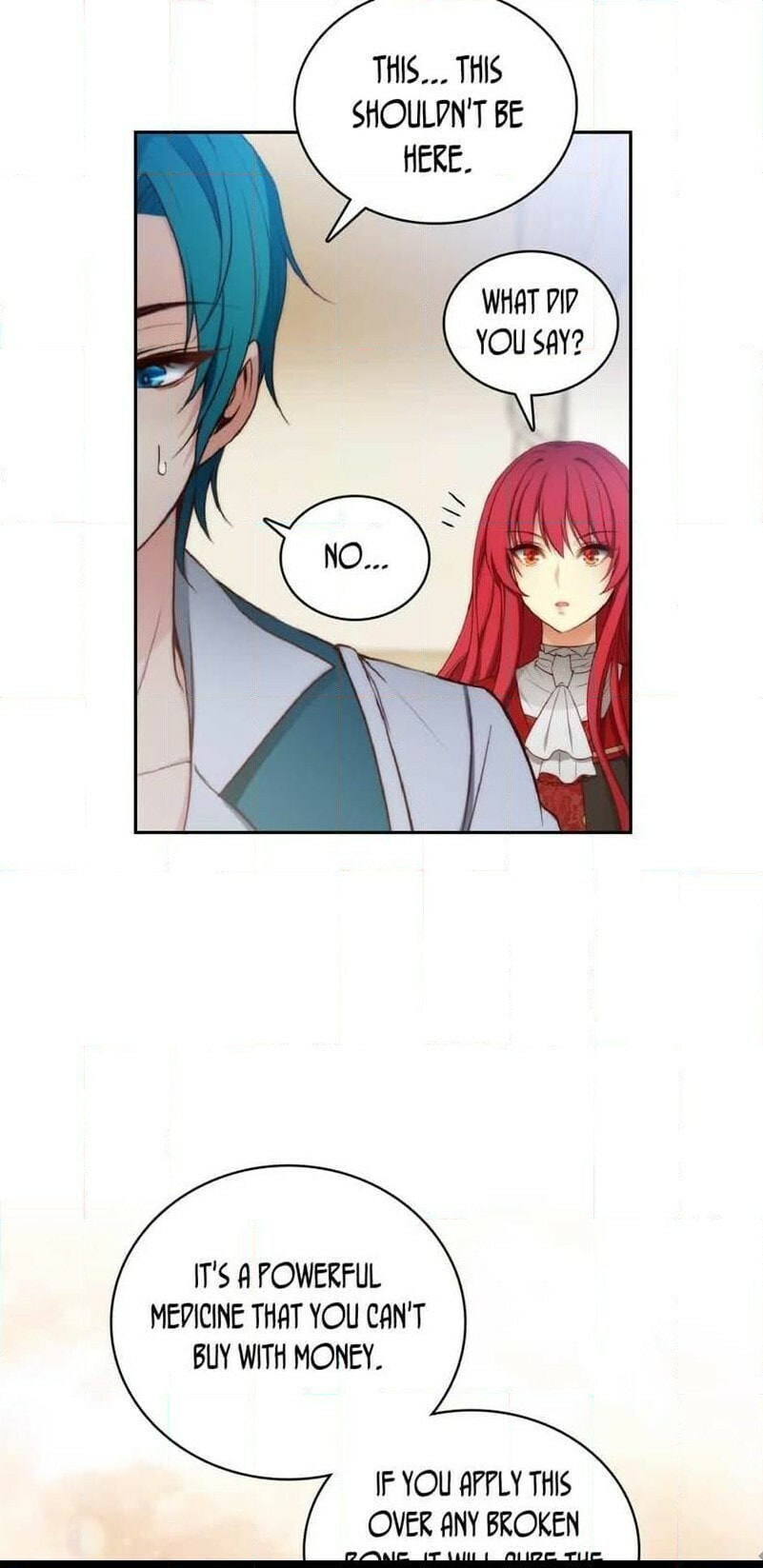 Read Adonis chapter 42 image 36 on Lezhin