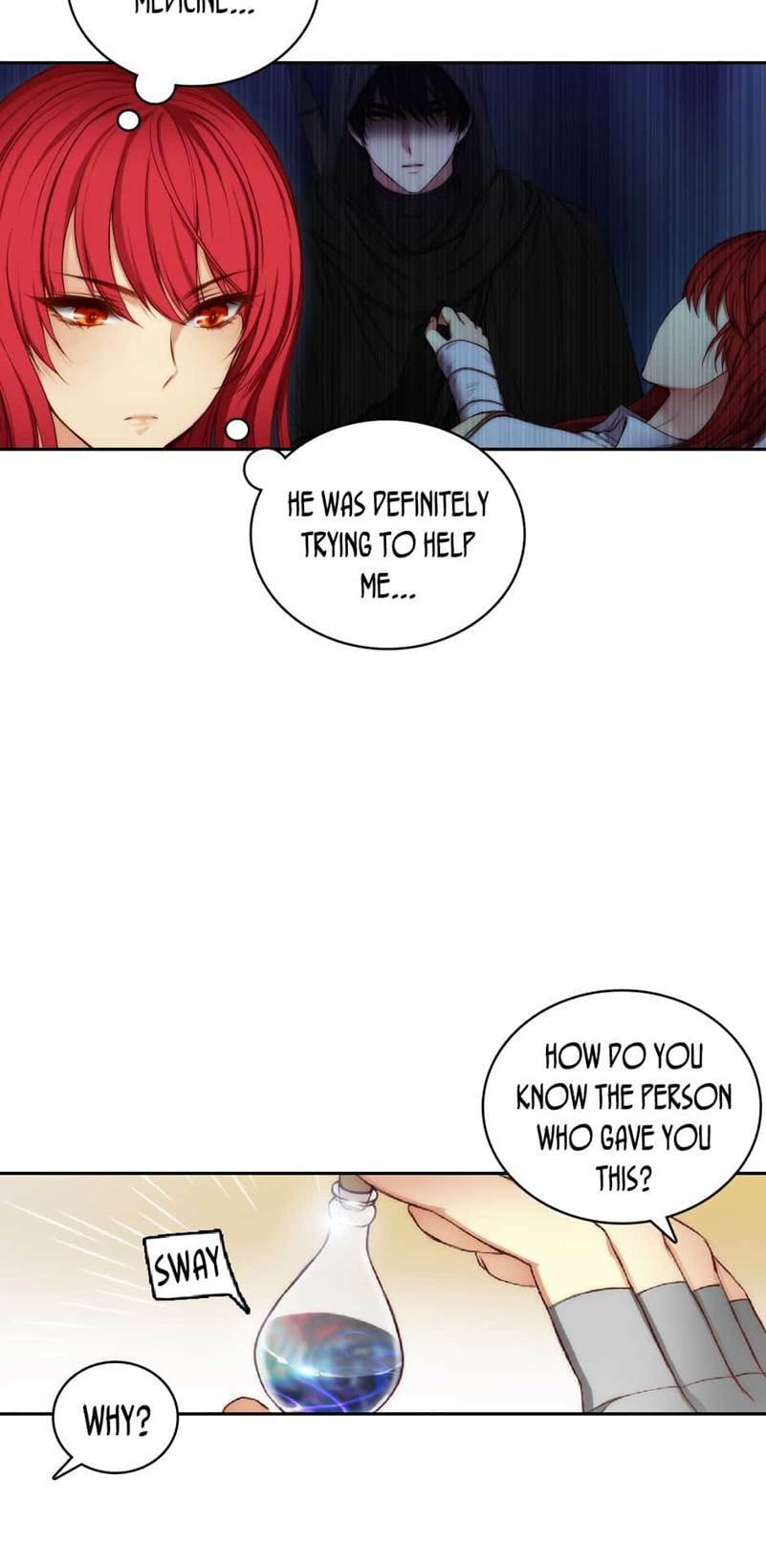 Read Adonis chapter 42 image 38 on Lezhin