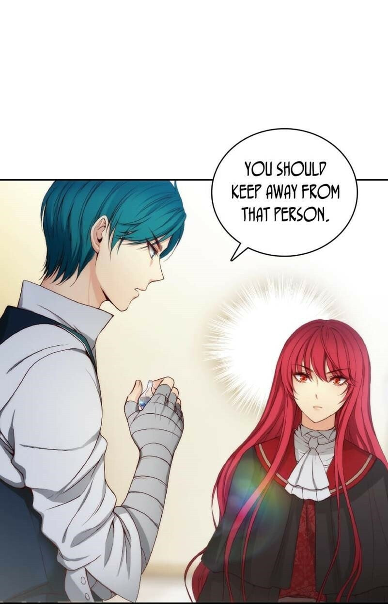 Read Adonis chapter 42 image 39 on Lezhin