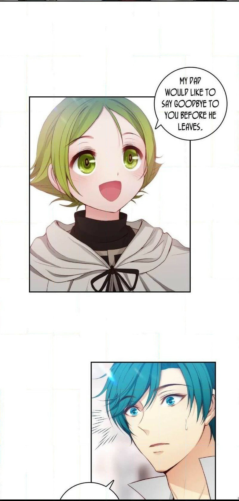 Read Adonis chapter 42 image 5 on Lezhin