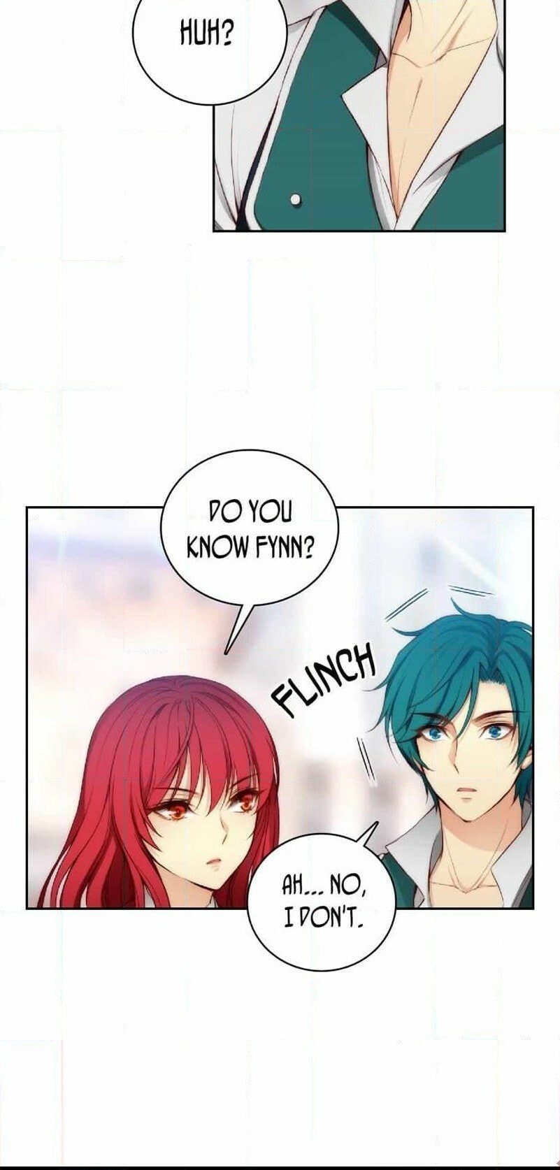 Read Adonis chapter 42 image 6 on Lezhin