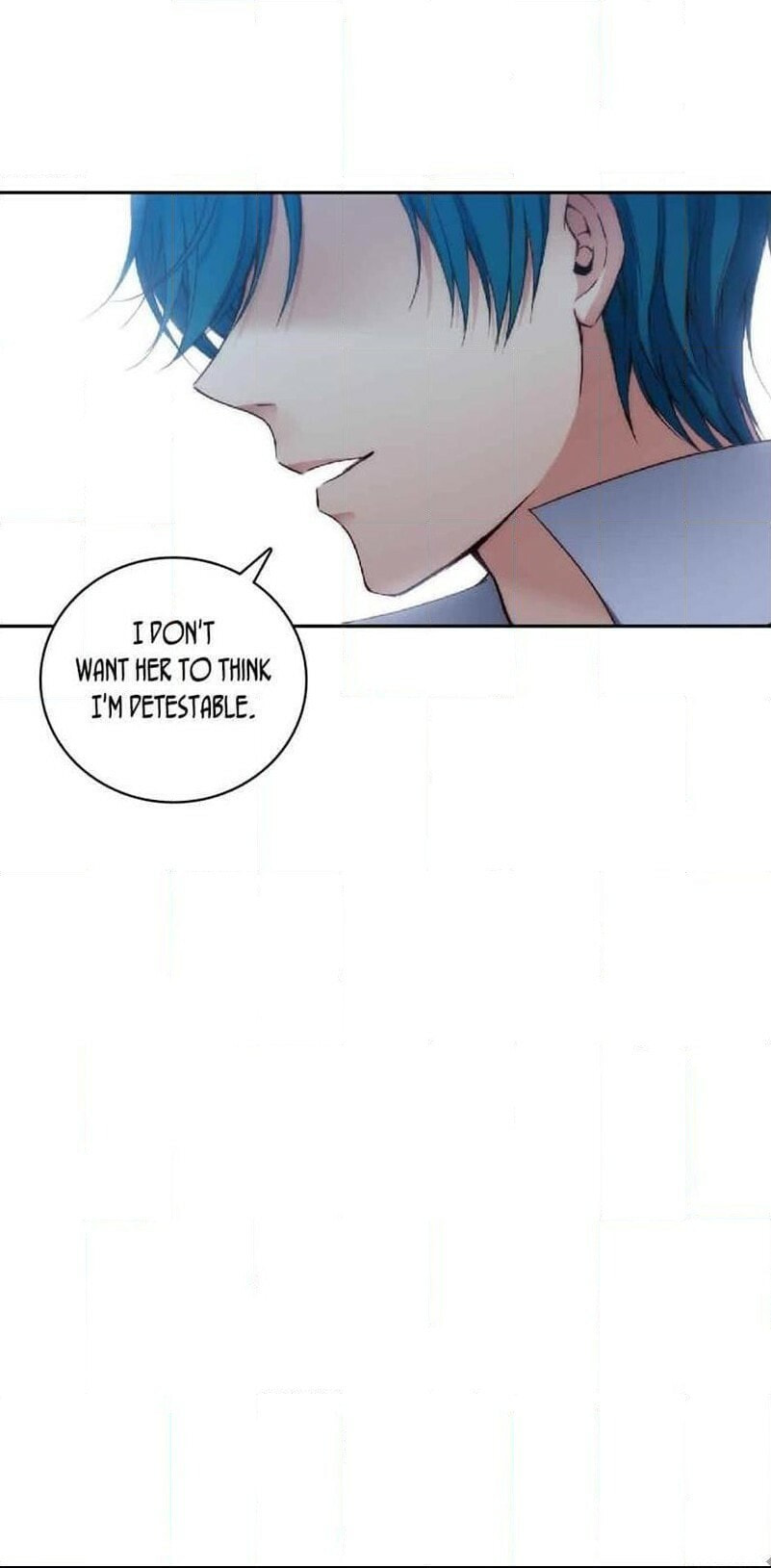 Read Adonis chapter 42 image 9 on Lezhin