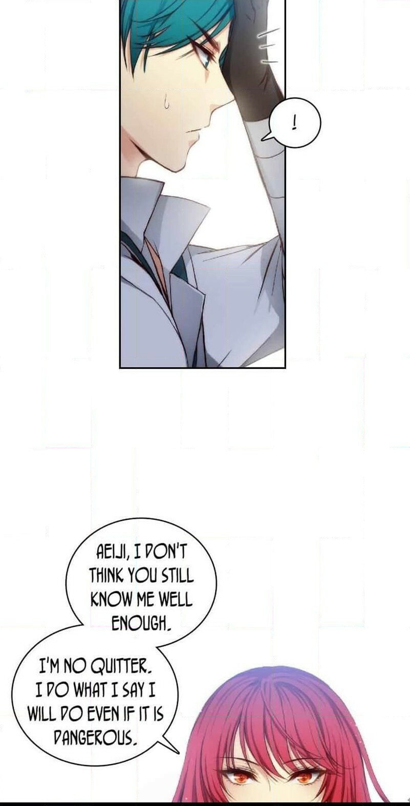 Read Adonis chapter 43 image 11 on Lezhin