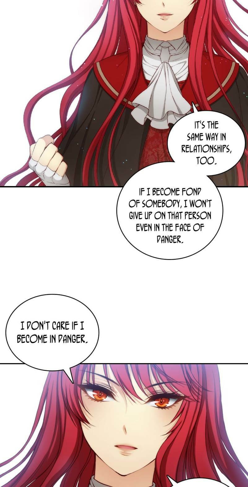 Read Adonis chapter 43 image 12 on Lezhin