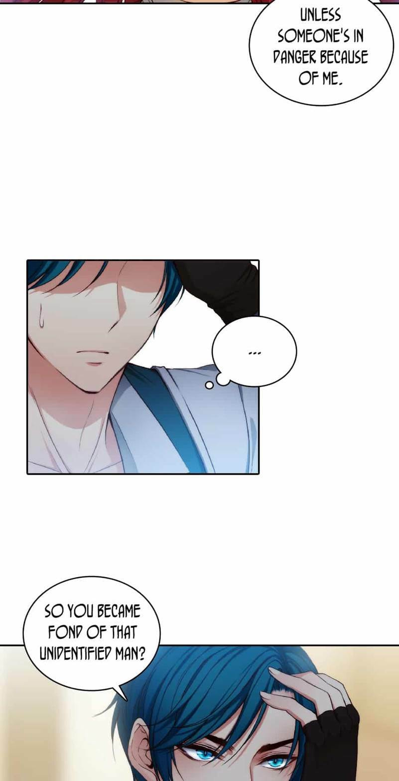 Read Adonis chapter 43 image 13 on Lezhin