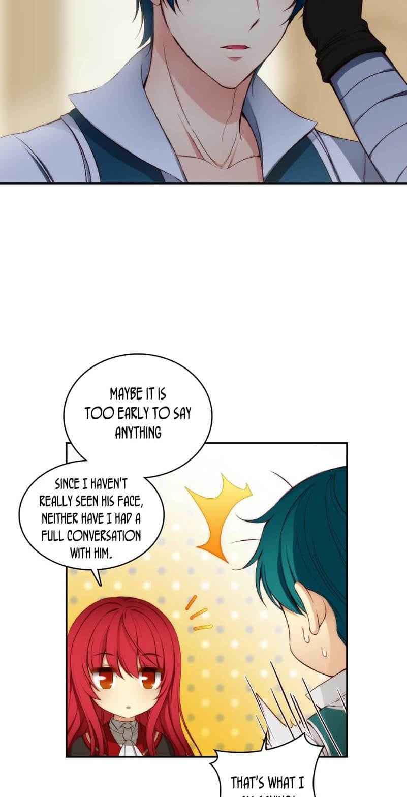 Read Adonis chapter 43 image 14 on Lezhin