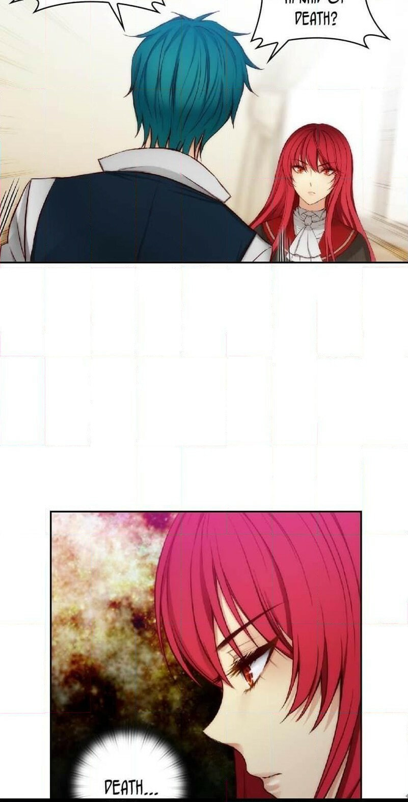 Read Adonis chapter 43 image 16 on Lezhin
