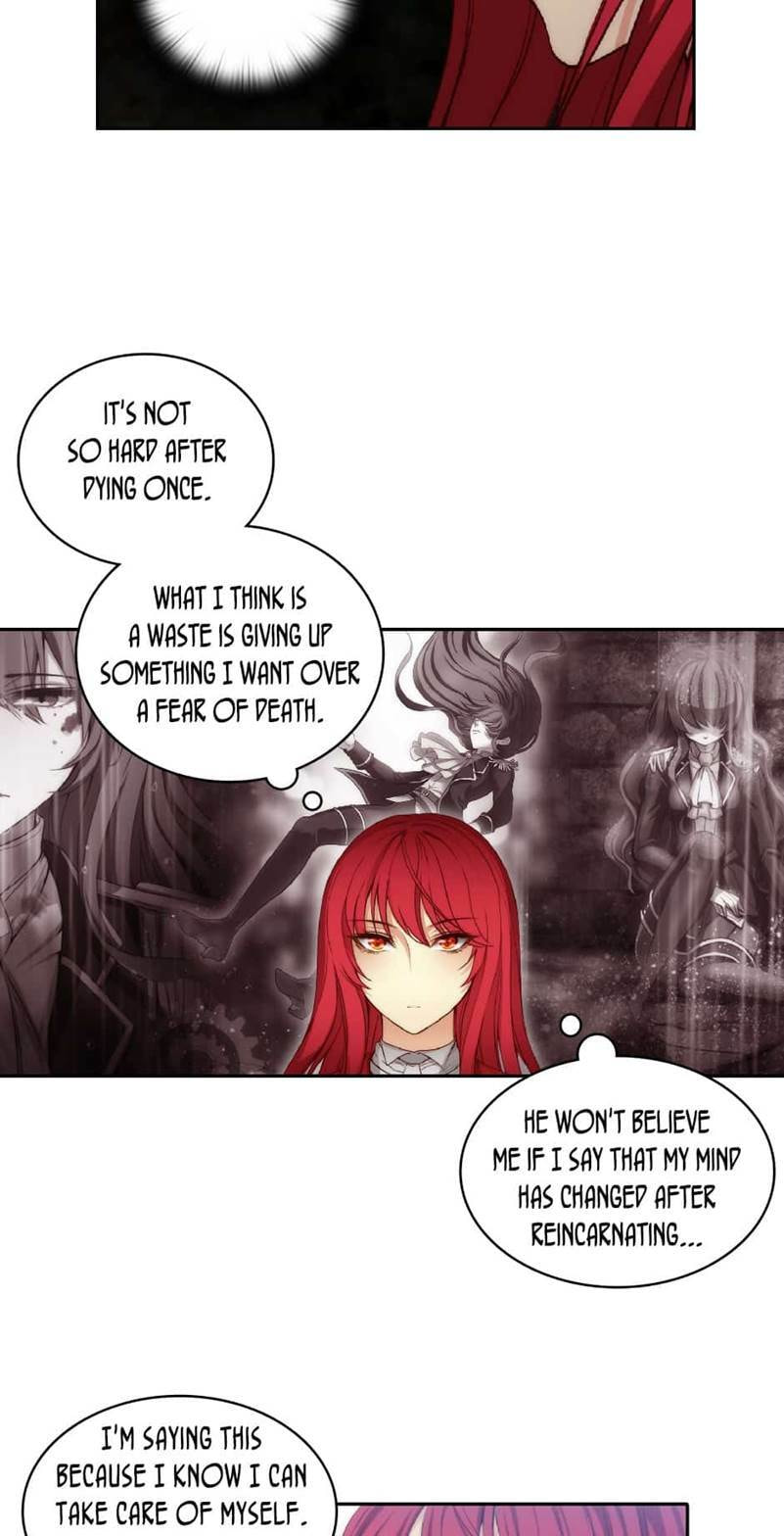 Read Adonis chapter 43 image 17 on Lezhin