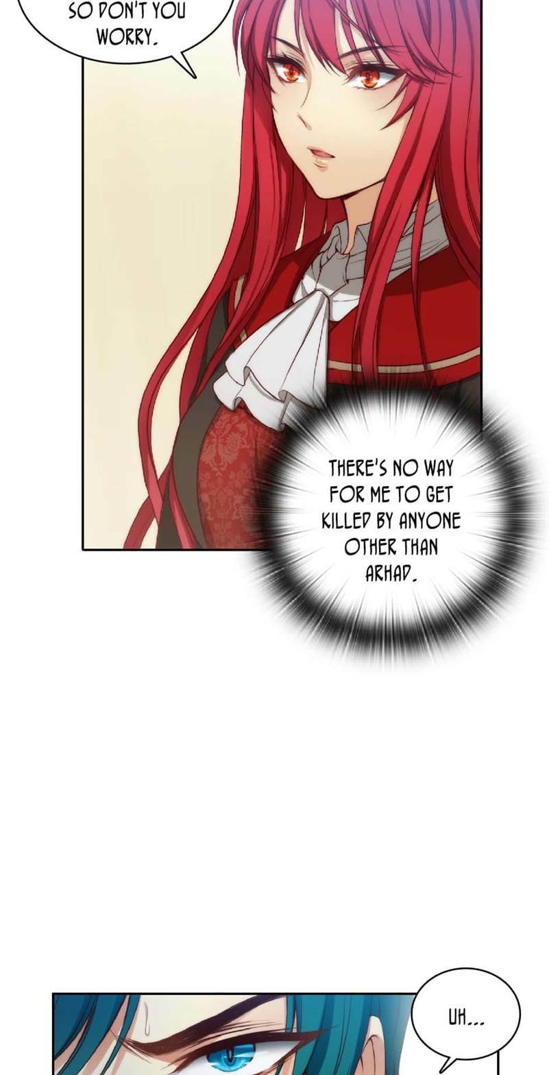 Read Adonis chapter 43 image 18 on Lezhin