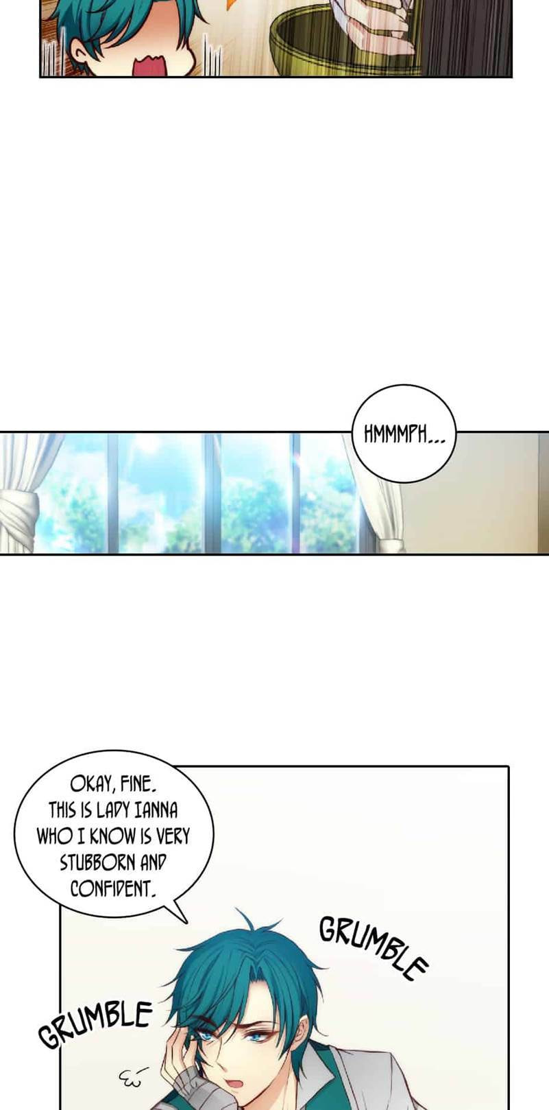 Read Adonis chapter 43 image 21 on Lezhin