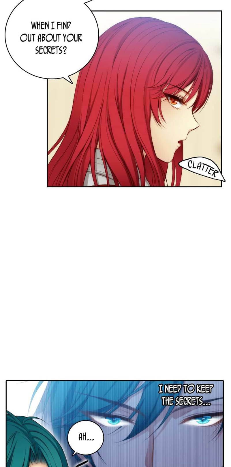 Read Adonis chapter 43 image 24 on Lezhin