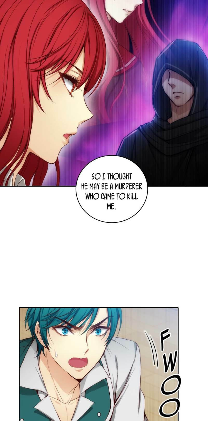 Read Adonis chapter 43 image 27 on Lezhin